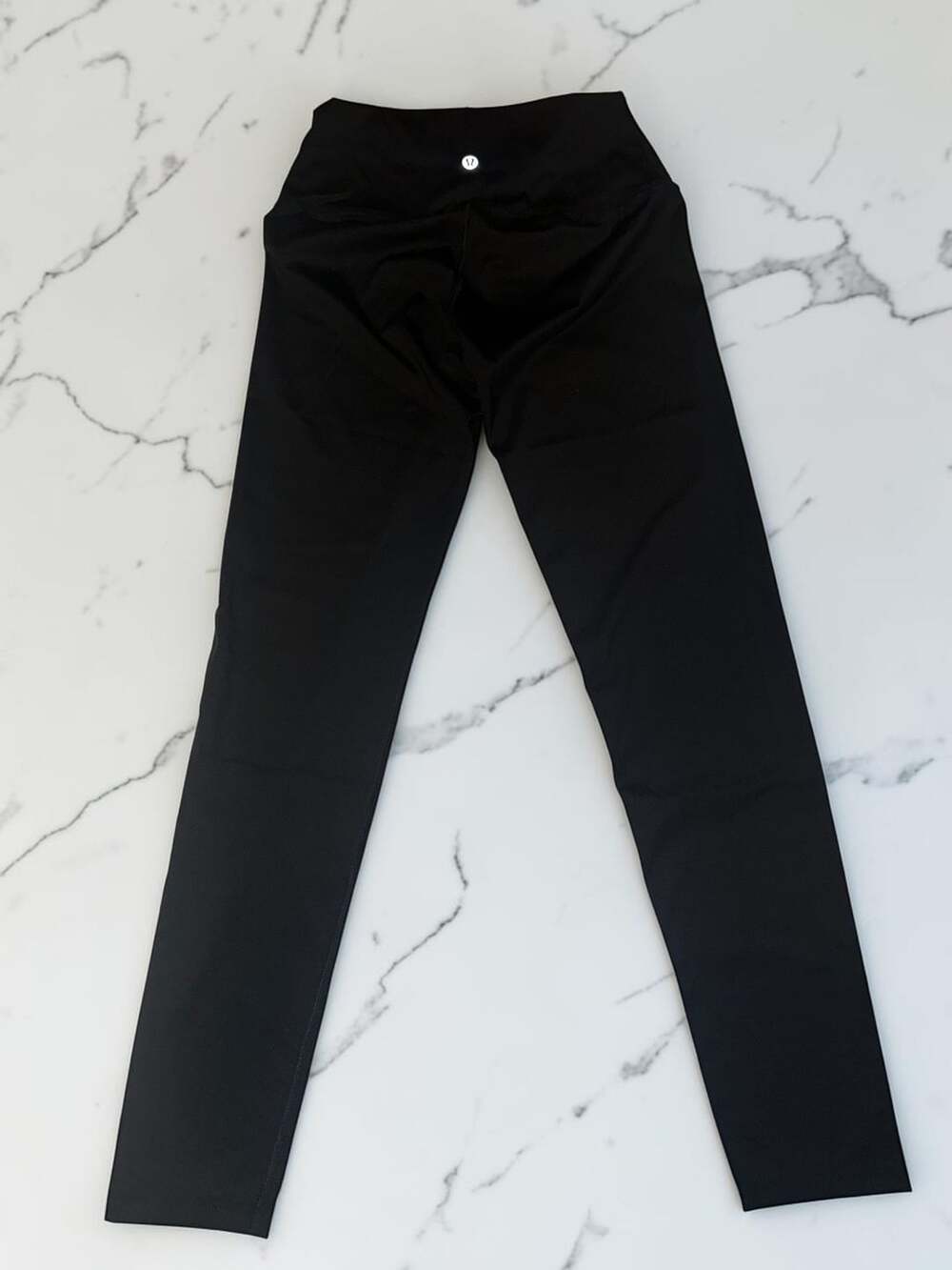 Lululemon Leggings Black